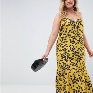 Asos summer dress